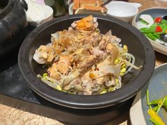 -云海肴·汽锅鸡·云南代表菜(五道口购物中心店)
