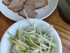 -李连贵酒家熏肉大饼(昆明街店)