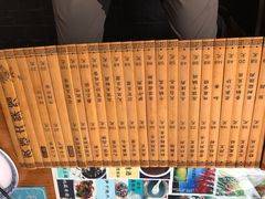 -九华山友谊土菜馆 小资餐厅