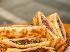 -王胖子驴肉火烧(东四旗舰店)