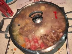 -黄记煌三汁焖锅(顺义华联店)