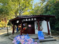 -大慈岩风景区