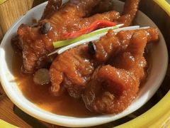 -粤秀小厨·广式早茶(辽宁路店)