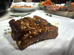 -金刚山(学府路店)