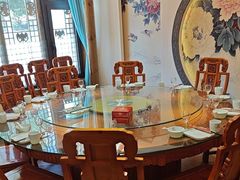 -乔家小院•非遗驴肉•本地小海鲜(滨河路店)