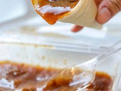 -致童年熟梨糕刨冰炒酸奶