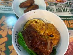 -九龙冰室(新中关购物中心店)