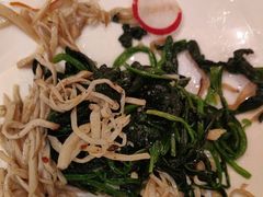 -阿明小菜·海鲜·上海菜(梅陇华理店)