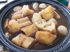 肉骨茶-新记肉骨茶