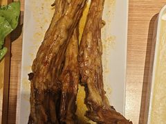 -蝎王府羊蝎子(西直门店)