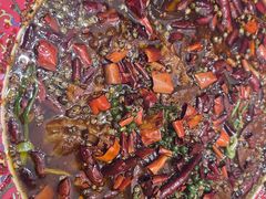 -八府香鸭·啫啫煲(华山路店)