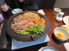 -松子料理(白家庄店)