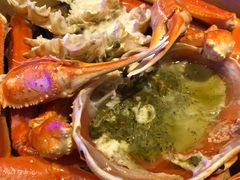 -蟹之国·精品蟹料理(极地店)