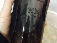阿萨姆红茶-1点点(银座和谐广场店)