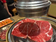 -西塔老太太泥炉烤肉(双井店)