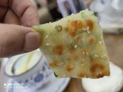 -咏春葱油饼(德政中路店)