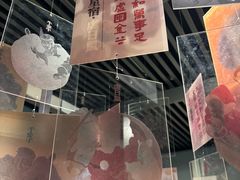 -南京书画院金陵美术馆
