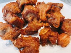 -花城苑广府菜(侨鑫店)