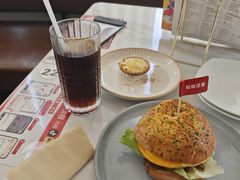 -必胜客(华南摩尔店)