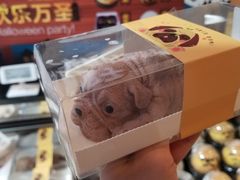 -盒马鲜生(莱蒙都会店)