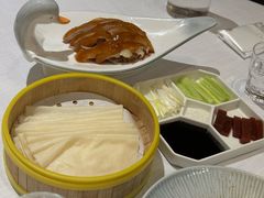 -悦色烤鸭店