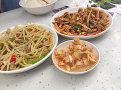 -花溪牛肉米粉(科园二路店)