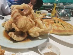 -萍香大厨·锅包肉(大东门店)