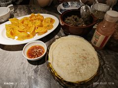 -前海沿·青岛菜(乐客城店)