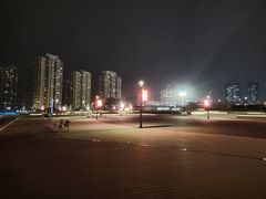 -海河外滩公园