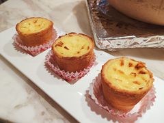 明炉香滑靓蒲挞-陶陶居酒家(第十甫路总店)