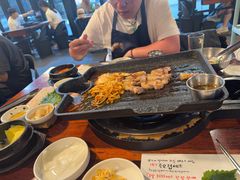 -Dombe豚(黑猪肉街店)