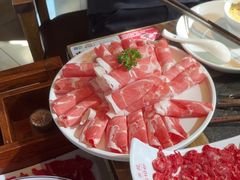 -川味观·鲜货火锅(西湖文化广场店)