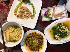 -吴门人家·苏宴宫廷菜(拙政园店)