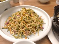 -一轩饺子馆(丽都店)