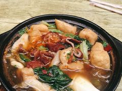 -凡老头米线砂锅(古荡新村西粮站)