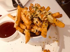 -燃扒房Steakhouse(皇庭店)