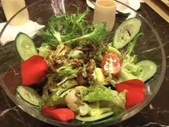 -绿茶餐厅(蓝色港湾店)