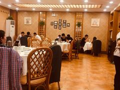 大堂-庐州太太(鼓楼店)