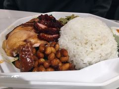 -金戈戈香港豉油鸡(南山海岸城店)