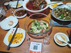 -小蓉合餐厅·川菜·家常菜(凤城二路店)