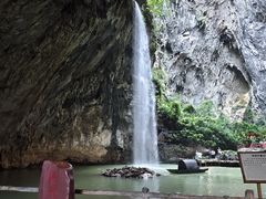 -英西峰林·洞天仙境