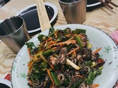 -大头亮羊汤烩面·河南非遗(良乡总店)