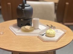 -tea'stone(华侨城创意园店)