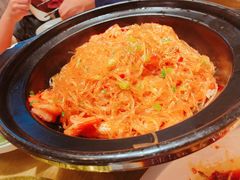 粉丝虾煲-赤宴·川菜(玉林店)
