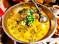 黄鸭叫火锅-壹盏灯(惠农店)