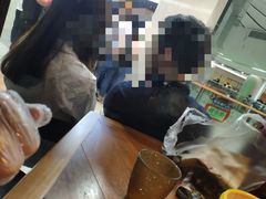 -楼兰新疆主题餐厅(坂田佳华领汇广场店)