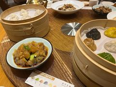 -乐忻皇朝(上海中心大厦店)