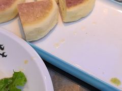 -诺敏塔拉奶茶-布里亚特包子-手把肉(锦都会店)