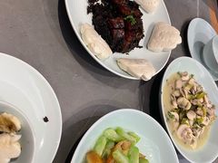 -小绍兴家宴·百年绍兴菜(鲁迅路店)