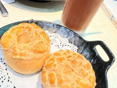 -和平馆·地道港澳茶餐厅(西门口店)